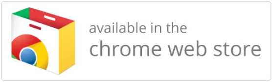 Chrome拡張機能